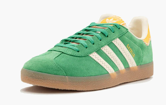 Gazelle "Preloved Green"