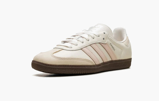 Adidas Samba OG WMNS Wonder Quartz - IH2751 | Sortage