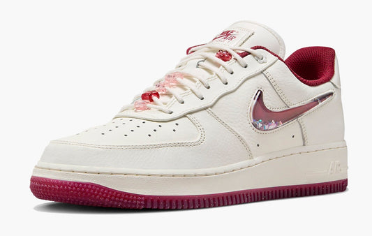 Air Force 1'07 Low SE PRM WMNS Valentine's Day (2024) - FZ5068 161 | The Sortage