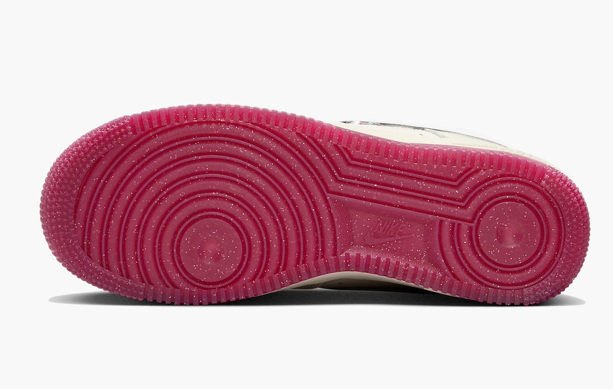 Air Force 1'07 Low SE PRM WMNS Valentine's Day (2024) - FZ5068 161 | The Sortage
