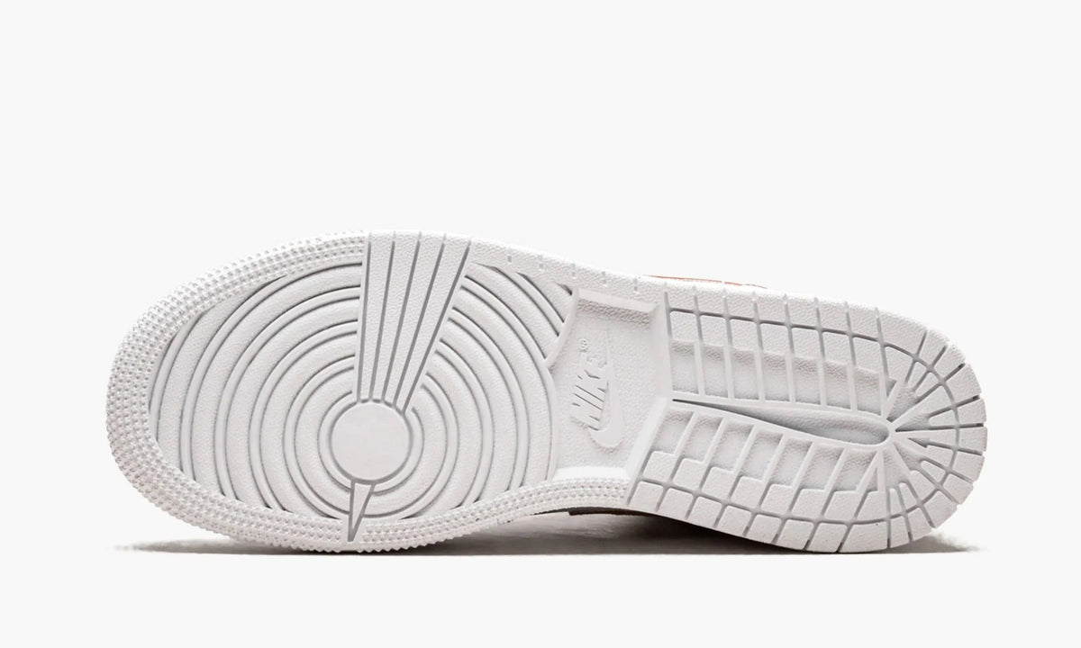 Air Jordan 1 Mid GS NULL - 555112 190 | The Sortage