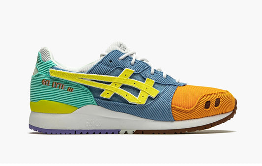 Asics Gel-Lyte III Sean Wotherspoon x atmos - 1203A019 000 | The Sortage