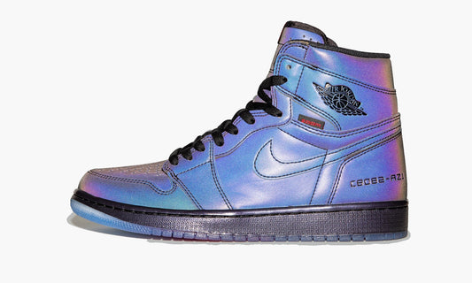 Air Jordan 1 High Zoom Fearless - BV0006 900 | The Sortage