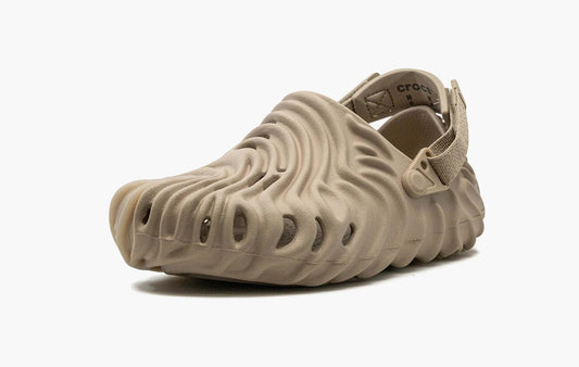 Crocs Pollex Clog by Salehe Bembury Horchata | Sortage
