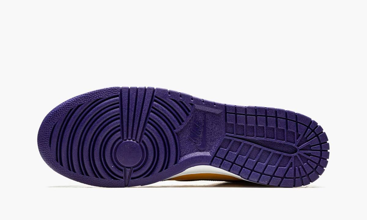 Nike Dunk High Lakers - DD1399 500 | The Sortage