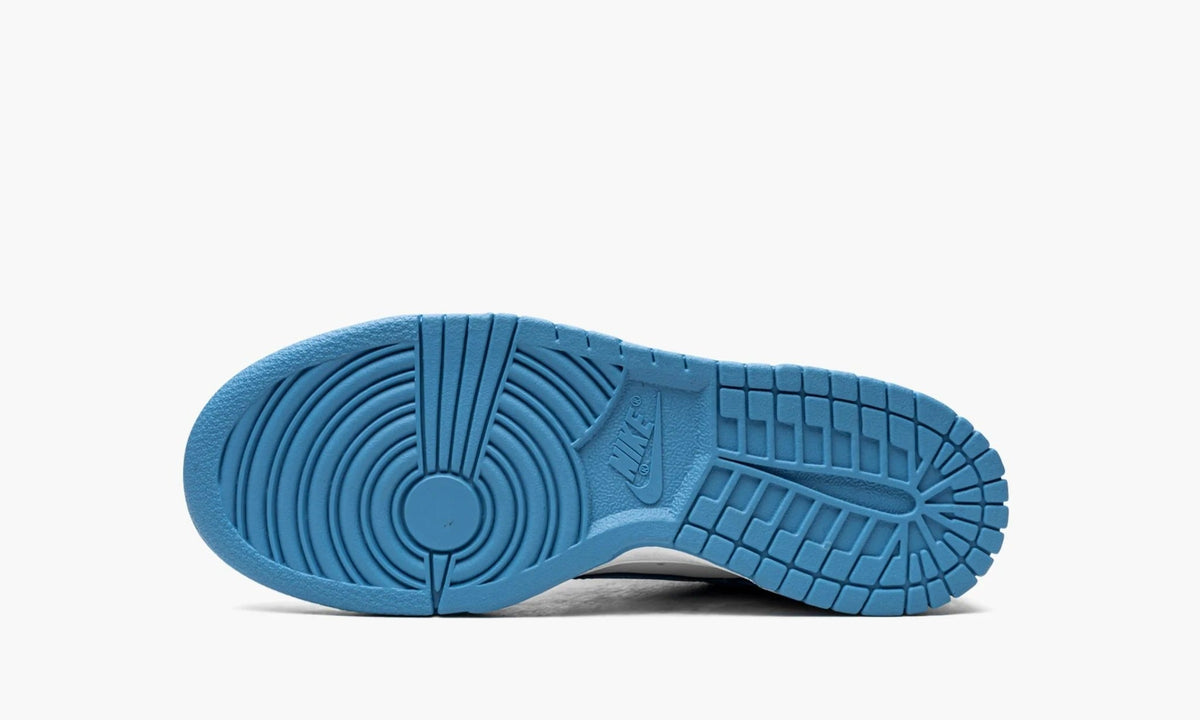 Nike Dunk Low GS "UNC" - CW1590 103 | The Sortage