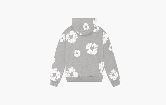 Denim Tears The Cotton Wreath Sweatshirt Grey| The Sortage