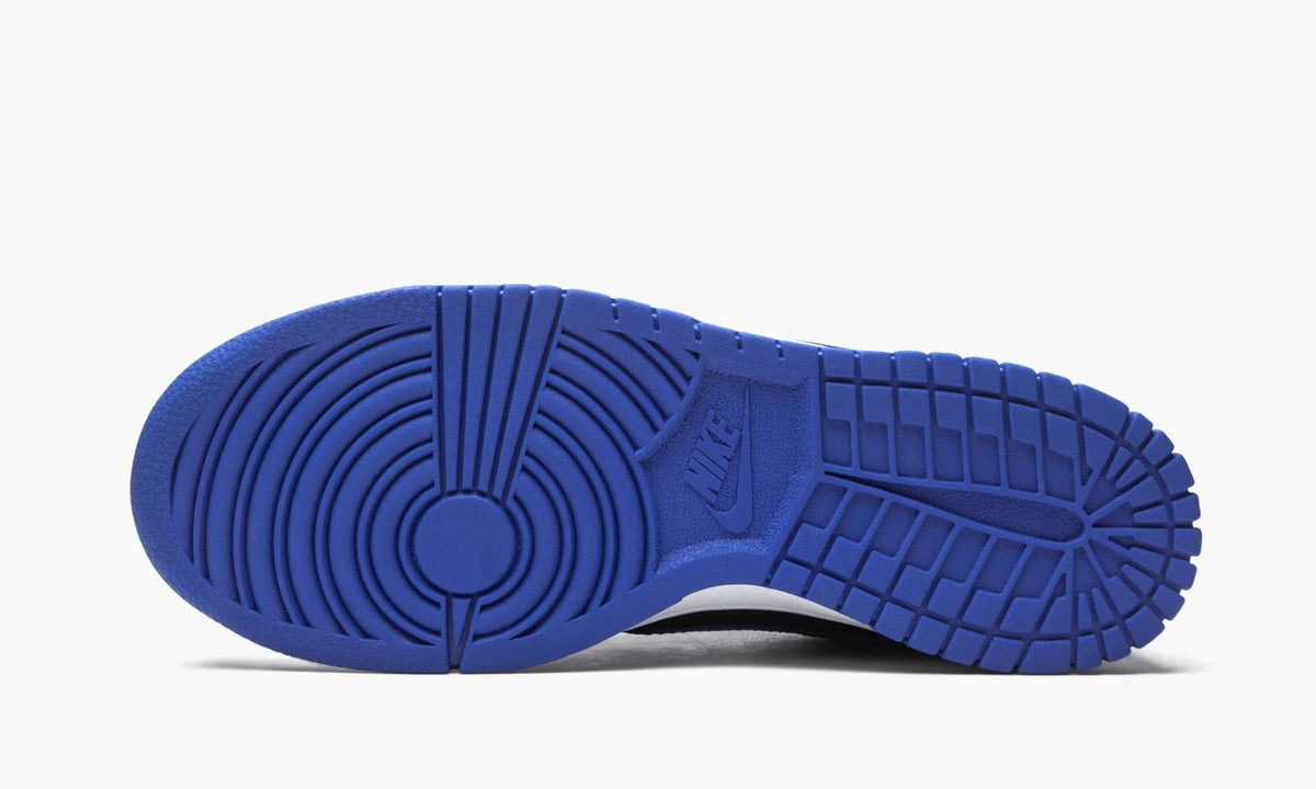 Dunk Low GS Hyper Cobalt - CW1590 001 | The Sortage