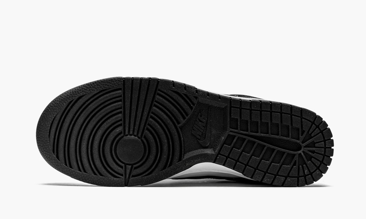 Dunk Low Retro Black White - DD1391 100 | The Sortage
