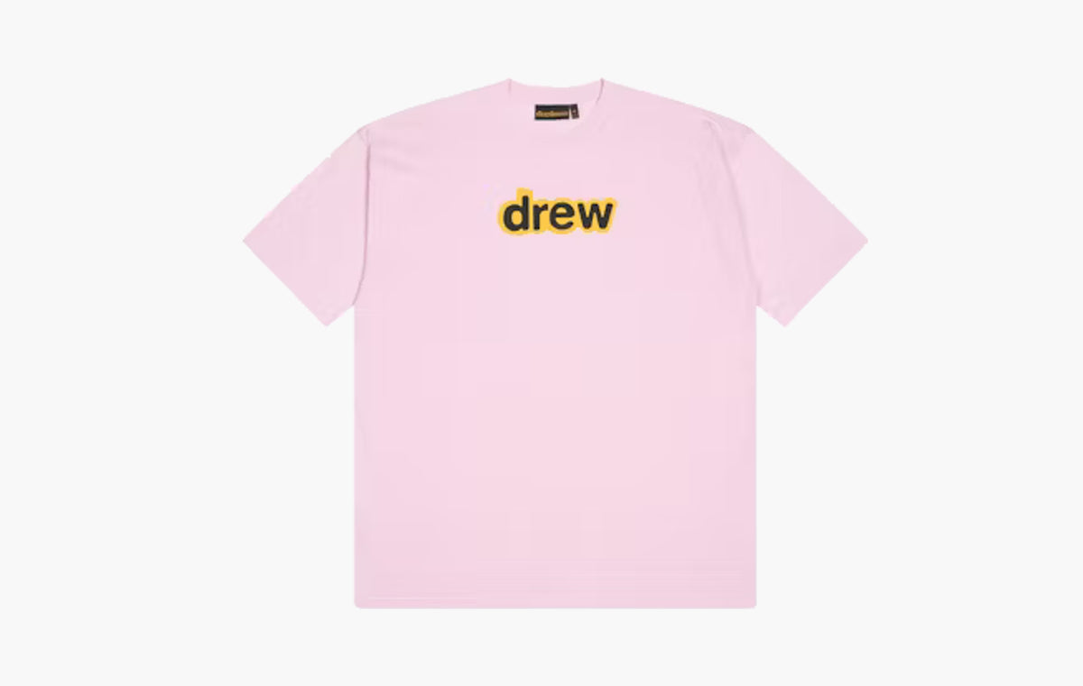 Secret SS Tee "Strawberry"