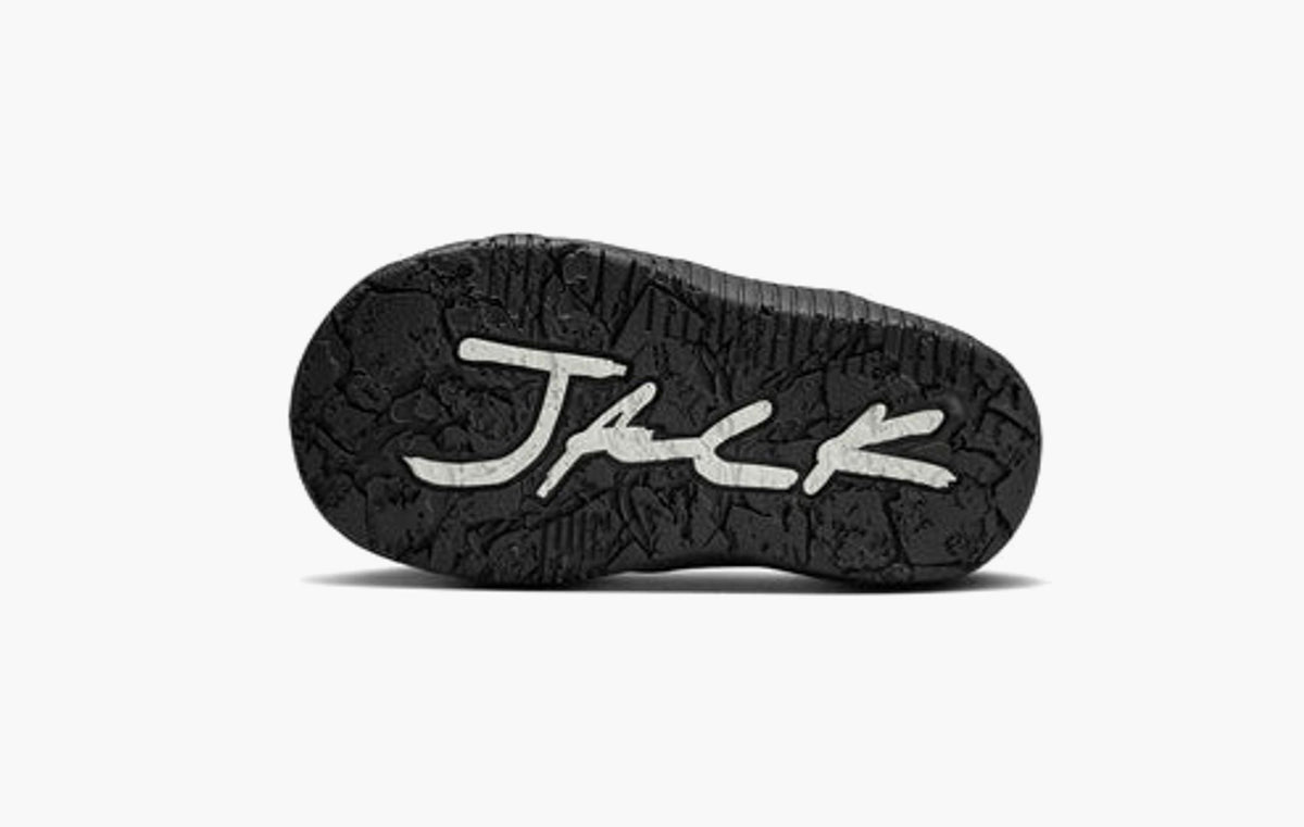 NIke Jordan Jumpman Jack TR TD Travis Scott Dark Mocha - FJ2852 204 | The Sortage