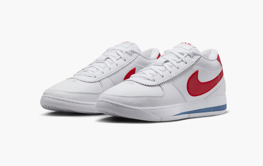 Nike Book 1 Forrest Gump Cortez - FJ4249 105 | The Sortage
