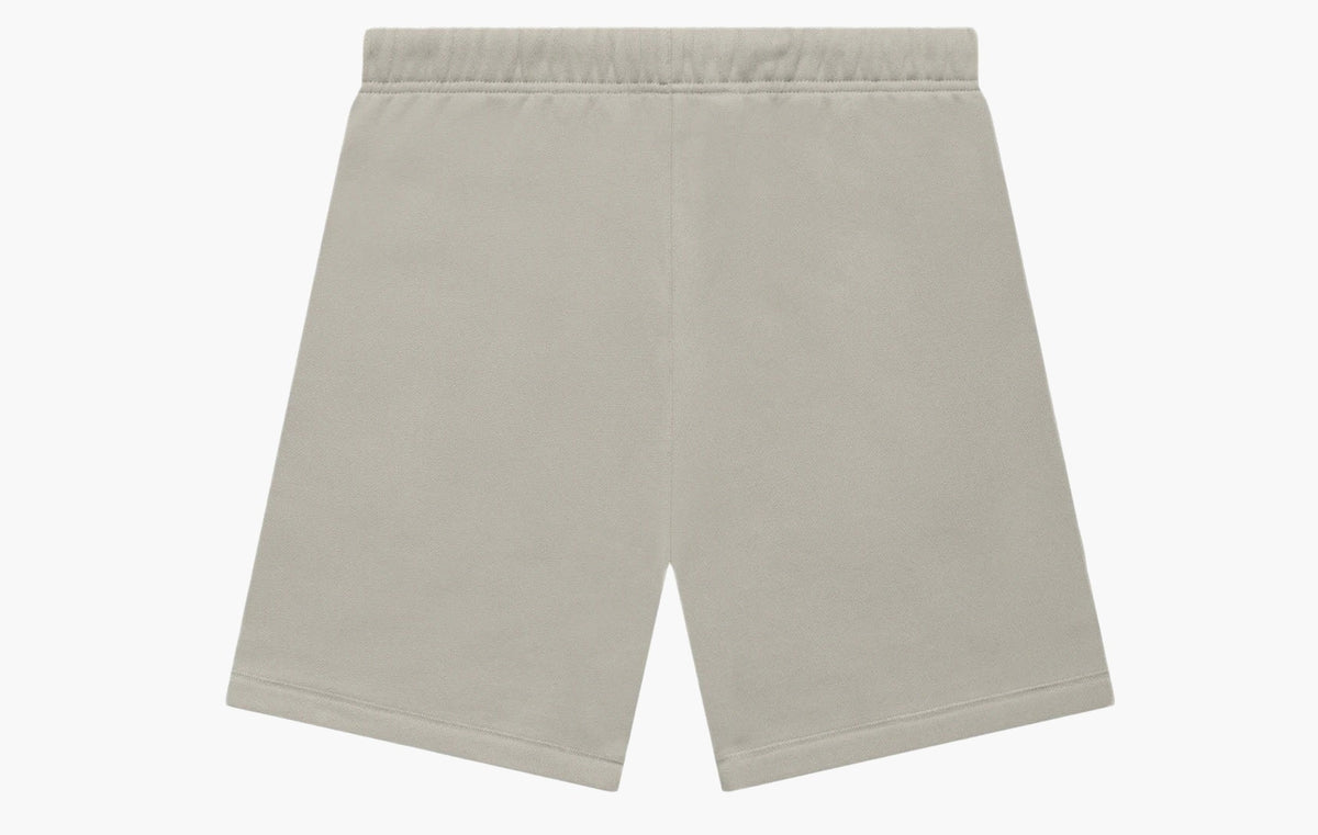 Fear of God Essentials Sweatshort Smoke | The Sortage