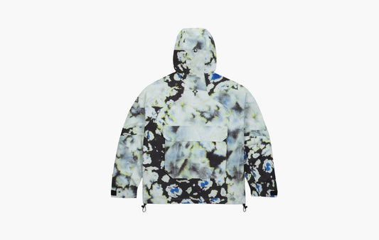Nike x Drake NOCTA Opal Deep Cover GORE-TEX Jacket Off White Night Silver | The Sortage
