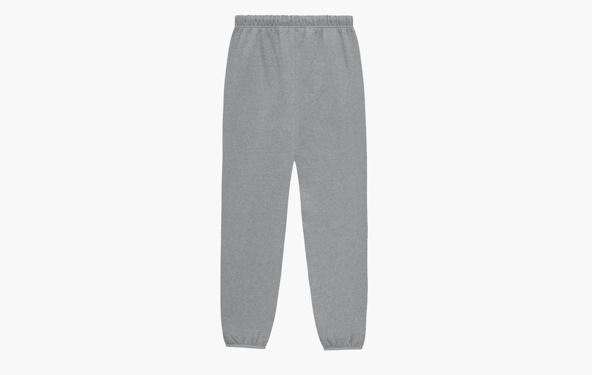 Fear of God Essentials Sweatpant Dark Heather Oatmeal - FW23 | The Sortage