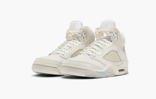 Air Jordan 5 Retro WMNS Year of the Snake - HF3183 001 | The Sortage