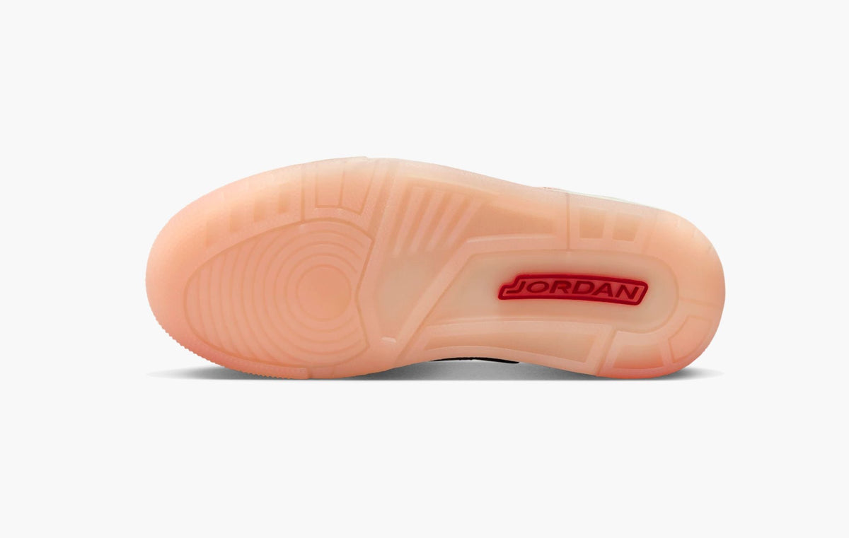 Air Jordan 3 Retro WMNS Valentine's Day Treat Yourself 2025 - HJ0178 600 | Sortage