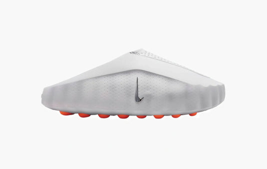 Mind 001 Slide "Light Smoke Grey"