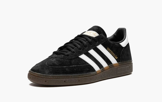 Adidas Handball Spezial Black Gum - DB3021 | The Sortage