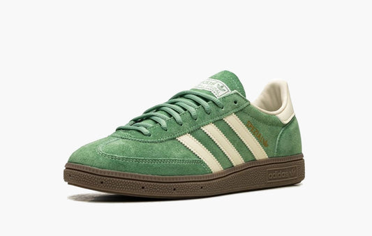 Adidas Handball Spezial Preloved Green - IG6192 | The Sortage