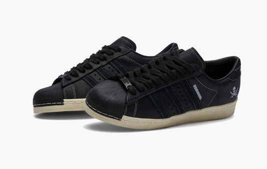 Adidas Superstar Neighborhood 30th Anniversary - ID8650 | Sortage.