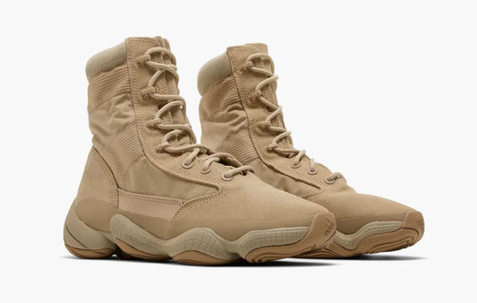 Yeezy 500 High Tactical Boot Sand - IF7549 | The Sortage