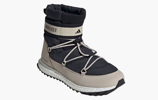 Adidas Moon Boot Moonboost High Core Black - IH2489 | The Sortage