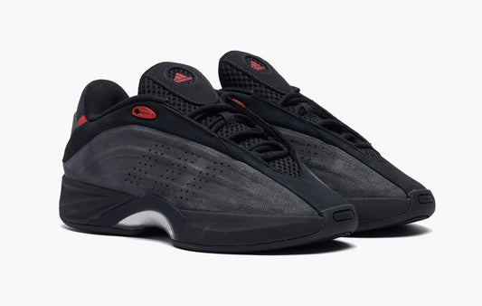 Adidas Crazy IIInfinity 130 Carbon Red - IH2813 | The Sortage