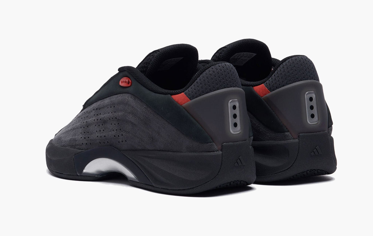Adidas Crazy IIInfinity 130 Carbon Red - IH2813 | The Sortage