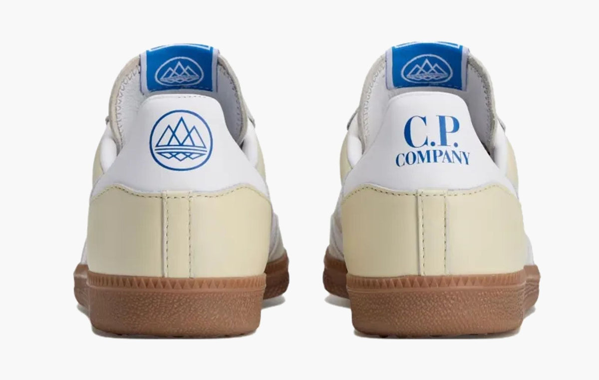 Adidas Wimberly SPZL C.P. Company Sand - IH3299 | The Sortage