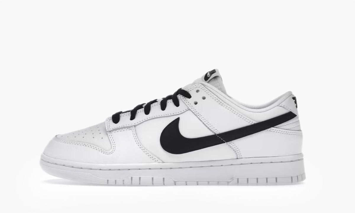 Nike Dunk Low Reverse Panda - DJ6188 101 | The Sortage
