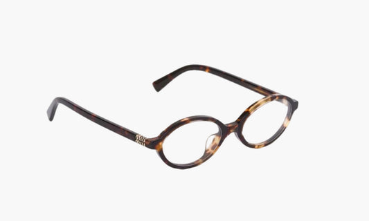 Miu Miu Regard Sunglasses Burn | The Sortage