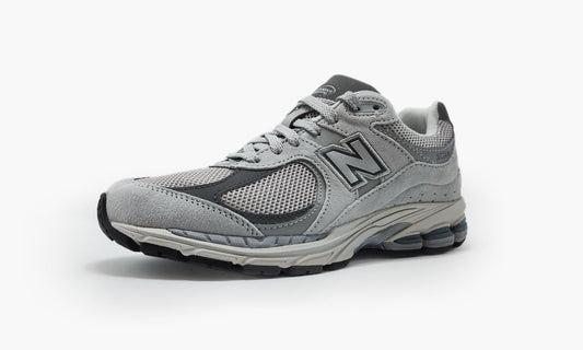 2002R "Grey"