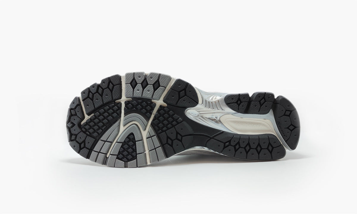 New Balance 2002R Grey - M2002RO | The Sortage