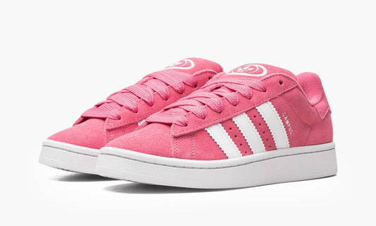 Campus 00s WMNS Pink Fusion - ID7028 | The Sortage