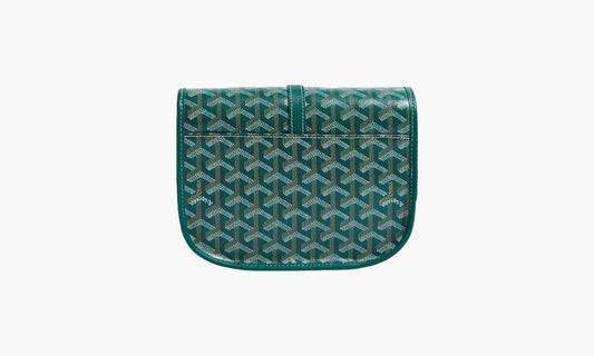 Goyard Belvedere PM Green | The Sortage