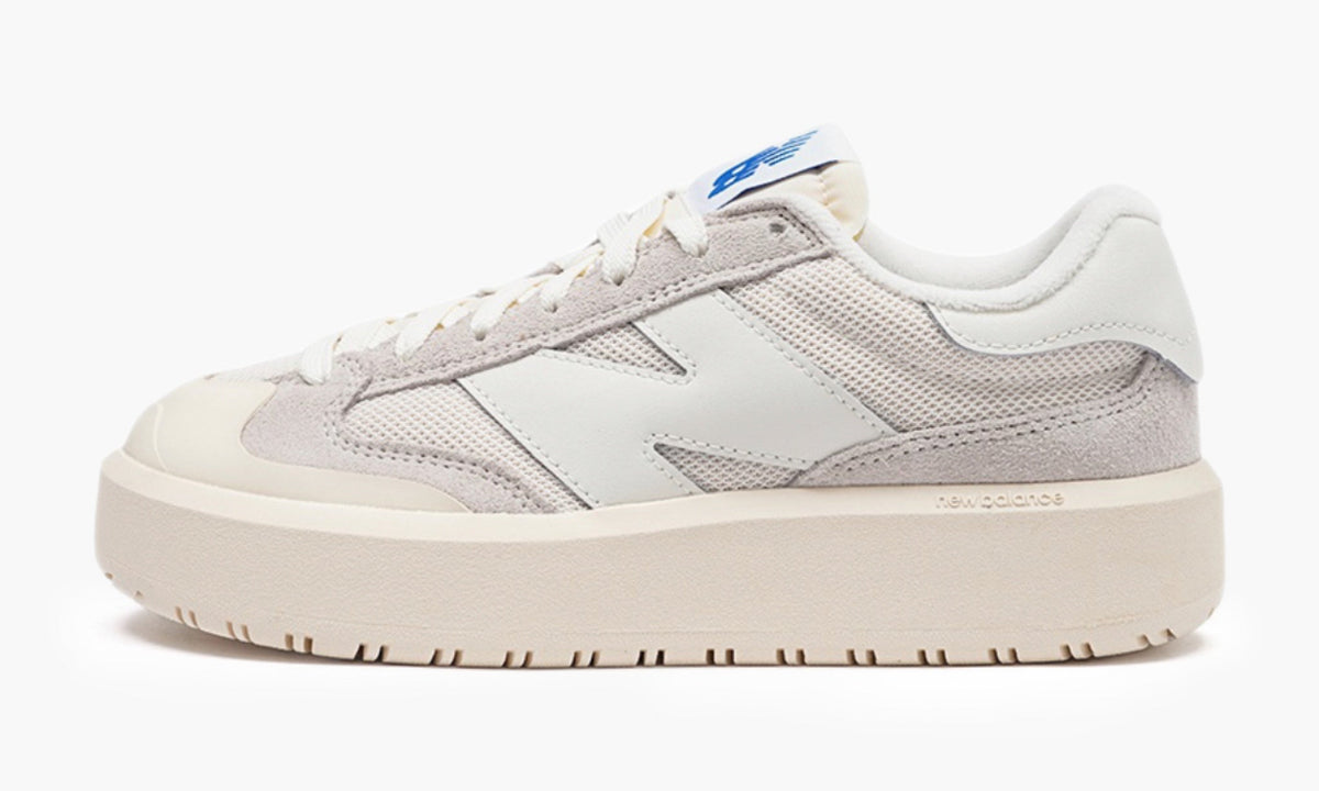 New Balance CT302 Sea Salt Cobalt - CT302RB | The Sortage