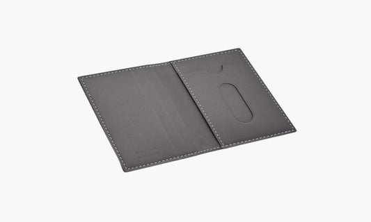 Goyard Saint Marc Card Holder Grey | The Sortage