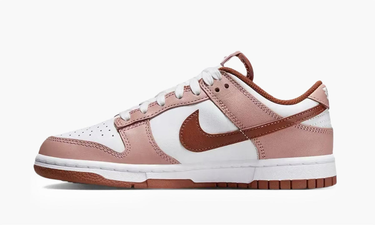 Dunk Low WMNS Red Stardust - FQ8876 618 | The Sortage