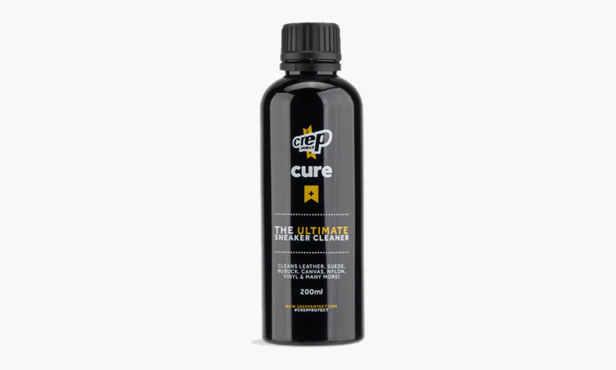 Crep Protect CURE Refill | The Sortage