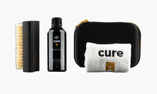 Crep Protect Cure Travel Cleaning Kit | The Sortage