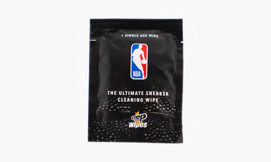 Crep Protect Wipes NBA | The Sortage