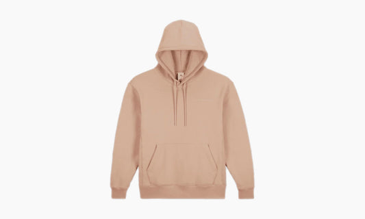 Jordan x Union MJ Fleece Hoodie Bio Beige Coconut Milk | The Sortage