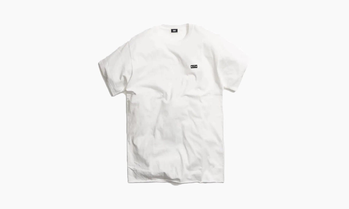 Kith LAX Tee White - FW19 | The Sortage