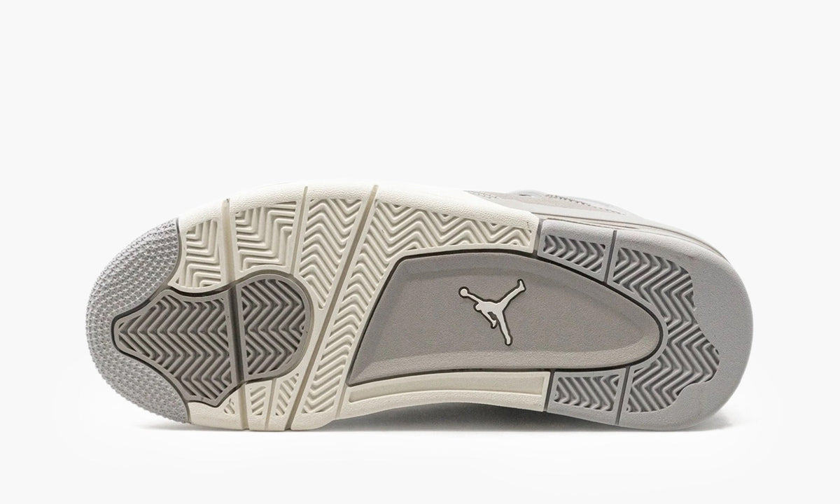 Air Jordan 4 Retro WMNS Frozen Moments - AQ9129 001 | The Sortage