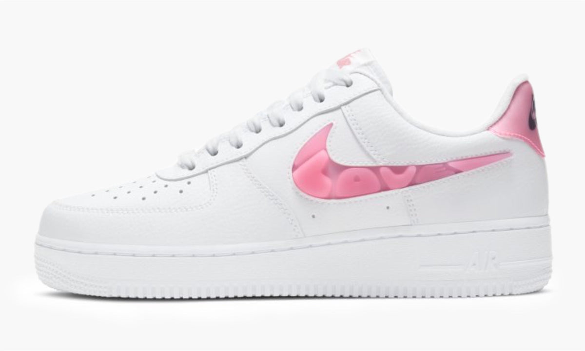 Air Force 1 Low '07 SE Love for All - CV8482 100 | The Sortage