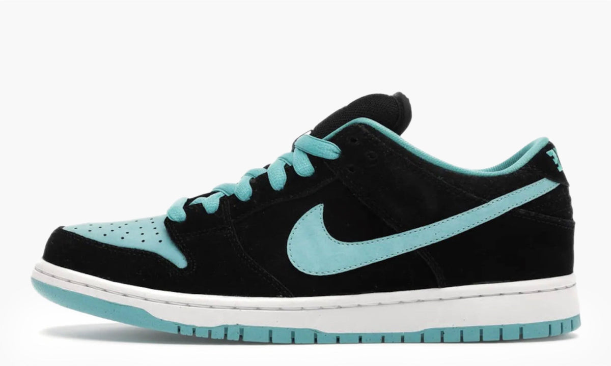 Nike SB Dunk Low Clear Jade - 304292 030 | The Sortage