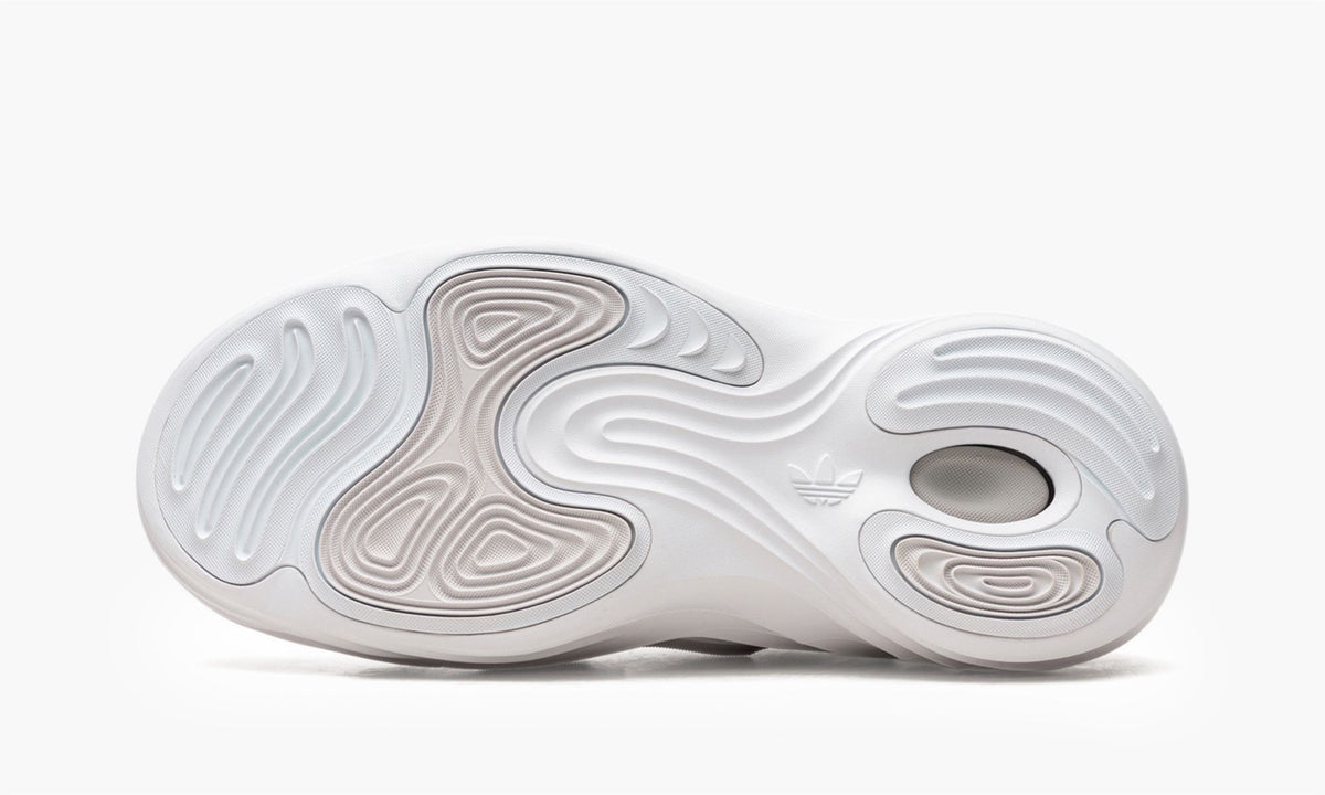 Adidas adiFOM Q White Grey - IE7447 - HP6584 | The Sortage