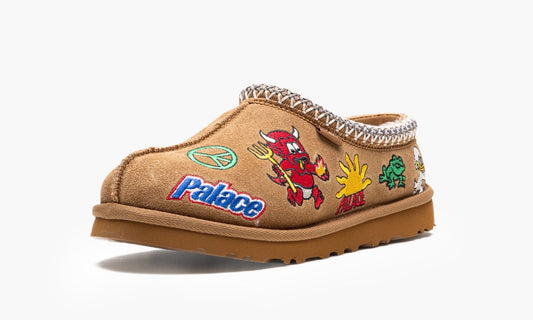 UGG Tasman Slipper Palace Chestnut - 1157290 CHE | The Sortage