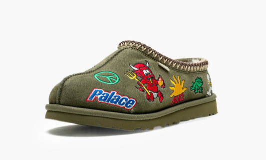 UGG Tasman Slipper Palace Burnt Olive - 1157290 BTOL | The Sortage
